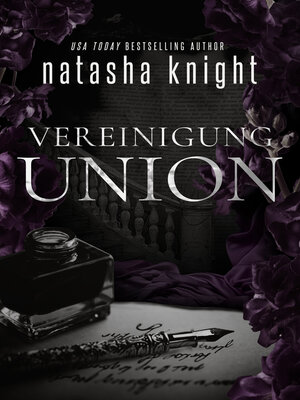 cover image of Vereinigung ... Union